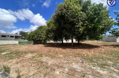 Terreno em condomínio fechado à venda na alameda das camelias, 01, jacundá, aquiraz por r$ 220.000