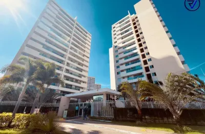 Apartamento com 3 quartos à venda na Rua Leão Veloso, 667, Parque Iracema, Fortaleza, 103 m2 por R$ 920.000