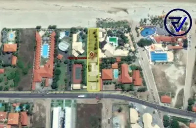 Casa em condomínio fechado com 5 quartos à venda na avenida dos coqueiros, 98, cumbuco, caucaia, 705 m2 por r$ 5.000.000