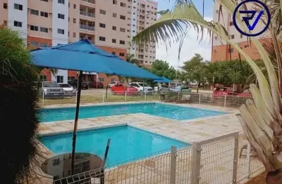 Apartamento com 3 quartos à venda na rua padre constantino, 19, jacarecanga, fortaleza, 63 m2 por r$ 410.000