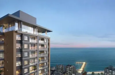 Apartamento com 2 quartos à venda na avenida desembargador moreira, 210, meireles, fortaleza, 60 m2 por r$ 1.200.000