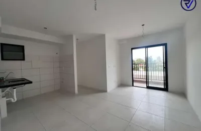 Apartamento com 2 quartos para alugar na Rua Eliseu Oriá, 674, Sapiranga, Fortaleza, 51 m2 por R$ 2.300