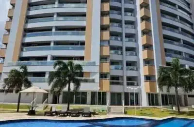 Apartamento com 3 quartos à venda na Rua Antônio Rocha, 1055, Engenheiro Luciano Cavalcante, Fortaleza, 110 m2 por R$ 790.000