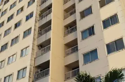 Apartamento com 3 quartos à venda na Rua Doutor Rodrigo Codes Sandoval, 250, Maraponga, Fortaleza, 56 m2 por R$ 390.000