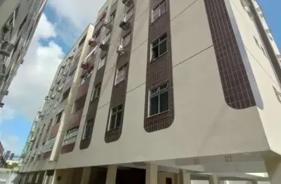 Apartamento com 3 quartos à venda na Rua Lauro Maia, 666, Fátima, Fortaleza, 101 m2 por R$ 430.000