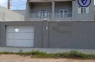 Casa em condomínio fechado com 5 quartos à venda na Rua Doutor Waldemar de Alcântara, 512, Sapiranga, Fortaleza, 143 m2 por R$ 670.000