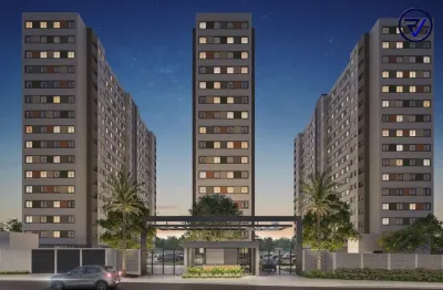 Apartamento com 2 quartos à venda na Avenida Visconde do Rio Branco, 60, Centro, Fortaleza, 38 m2 por R$ 294.900
