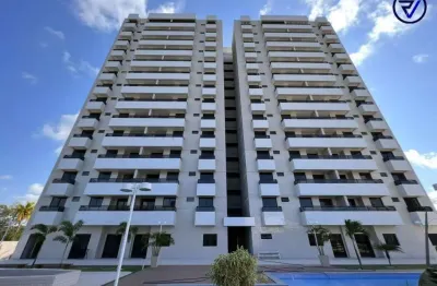 Apartamento com 3 quartos à venda na nossa sra. de nazaré, 730, coité, eusébio, 83 m2 por r$ 540.000