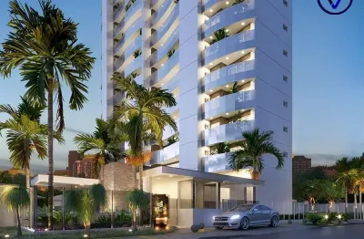 Apartamento com 4 quartos à venda na rua carolina sucupira, 1200, aldeota, fortaleza, 218 m2 por r$ 3.132.812