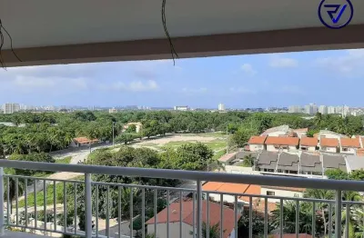 Apartamento com 3 quartos à venda na rua leão veloso, 756, parque iracema, fortaleza, 105 m2 por r$ 1.170.394