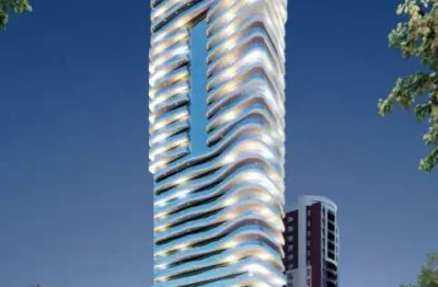 Apartamento com 4 quartos à venda na rua silva jatahy, 1180, meireles, fortaleza, 355 m2 por r$ 6.129.666