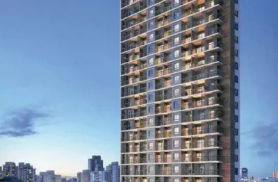 Apartamento com 2 quartos à venda na rua bento albuquerque, 756, cocó, fortaleza, 54 m2 por r$ 813.787