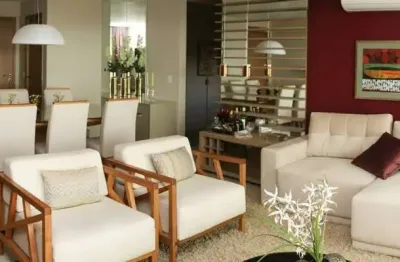 Apartamento com 3 quartos à venda na rev. bolivar pinto bandeira, 650, patriolino ribeiro, fortaleza, 146 m2 por r$ 1.990.000