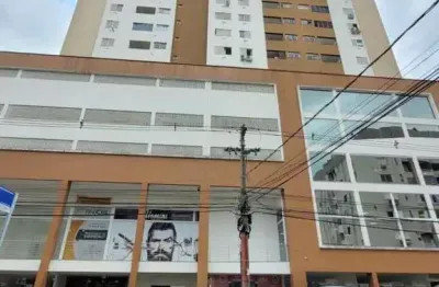 Apartamento para venda em criciúma, centro, 3 dormitórios, 1 suíte, 2 banheiros, 1 vaga