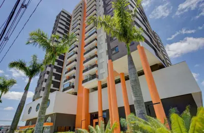 Apartamento para venda em criciúma, prospera, 3 dormitórios, 1 suíte, 2 banheiros, 3 vagas