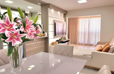 Apartamento para venda em criciúma, centro, 3 dormitórios, 1 suíte, 2 banheiros, 2 vagas