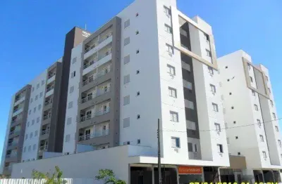 Apartamento para venda em criciúma, santa barbara, 3 dormitórios, 1 suíte, 2 banheiros, 1 vaga
