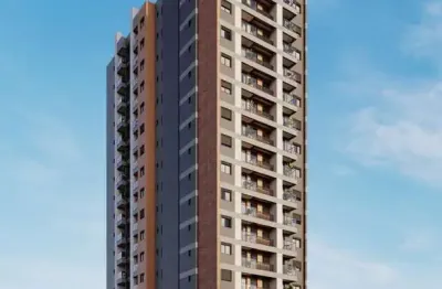 Apartamento na planta em criciuma no residencial bellante