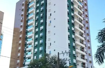 Apartamento para venda em criciúma, centro, 3 dormitórios, 1 suíte, 2 banheiros, 1 vaga