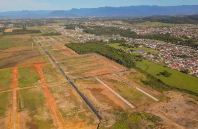 Terreno barato em criciuma, financia minha casa minha vida.
