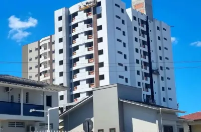 Apartamento para venda em içara, centro, 3 dormitórios, 1 suíte, 2 banheiros, 2 vagas