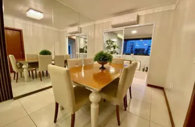Apartamento para venda em criciúma, centro, 3 dormitórios, 3 suítes, 4 banheiros, 2 vagas