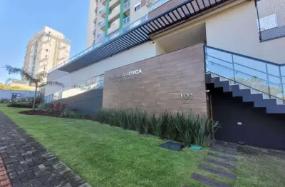 Apartamento para venda em criciúma, prospera, 3 dormitórios, 1 suíte, 2 banheiros, 2 vagas