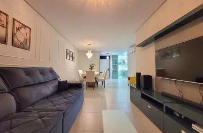 Apartamento para venda em criciúma, lote seis, 3 dormitórios, 2 suítes, 4 banheiros, 2 vagas