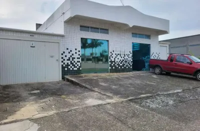 Sala comercial para venda em criciúma, jardim maristela, 3 dormitórios, 1 suíte, 3 banheiros, 1 vaga