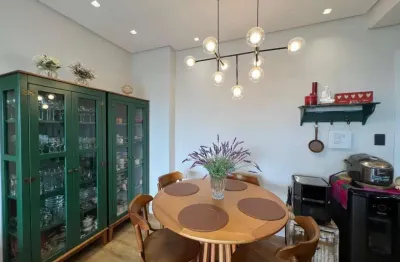 Apartamento para venda em criciúma, centro, 2 dormitórios, 1 suíte, 2 banheiros, 1 vaga