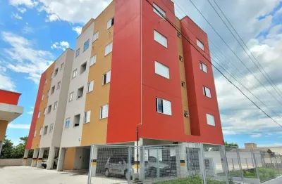 Apartamento para venda em criciúma, ceará, 3 dormitórios, 1 suíte, 2 banheiros, 1 vaga