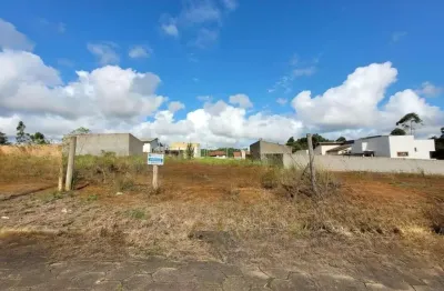 Terreno à venda no Linha Batista, Criciúma 