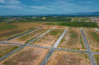 Terreno barato em criciuma, financia minha casa minha vida.
