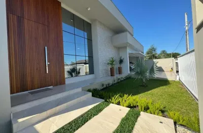 Casa para venda em nova veneza, caravaggio, 3 dormitórios, 2 suítes, 4 banheiros, 2 vagas