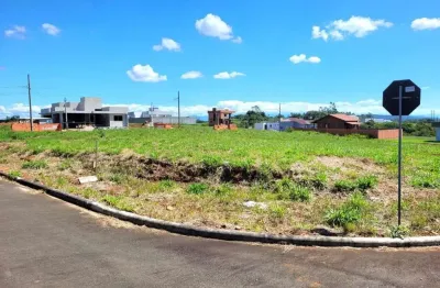Terreno à venda na Rod. Icr 252, 1, Cristo Rei, Içara