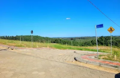 Terreno à venda na Rodovia Sc 108, Zona Rural, Cocal do Sul