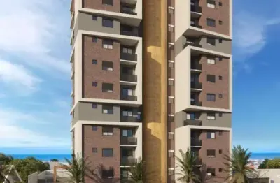 Apartamento para venda em balneário rincão, centro, 3 dormitórios, 10 suítes, 2 banheiros, 2 vagas