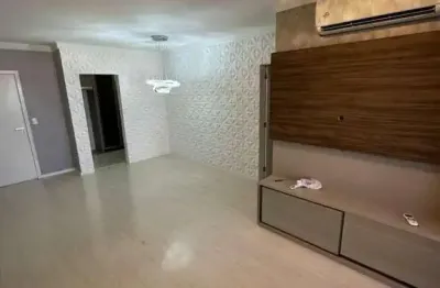 Apartamento para venda em criciúma, centro, 4 dormitórios, 2 suítes, 3 banheiros, 2 vagas