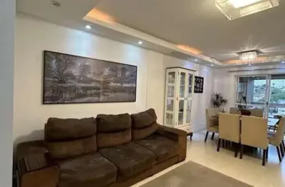 Apartamento para venda em criciúma, centro, 3 dormitórios, 2 suítes, 3 banheiros, 1 vaga