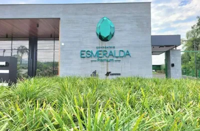 Terreno em condomínio para venda em criciúma, são simão