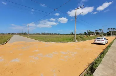 Terreno à venda na Zona Sul, Balneário Rincão 