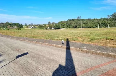 Terreno à venda na Linha Anta, Içara 