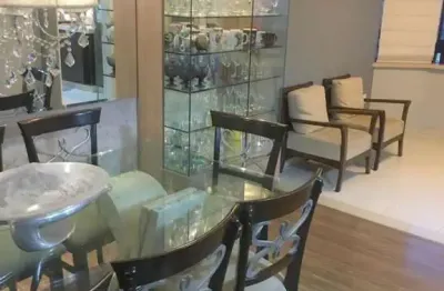 Apartamento para venda em criciúma, centro, 3 dormitórios, 1 suíte, 2 banheiros, 1 vaga