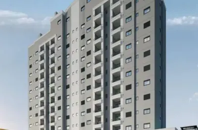 Apartamento para venda em criciúma, michel, 2 dormitórios, 1 suíte, 2 banheiros, 1 vaga