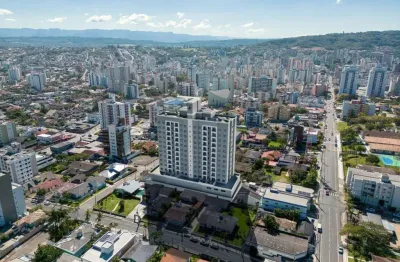Apartamento para venda em criciúma, michel, 3 dormitórios, 1 suíte, 2 banheiros, 2 vagas