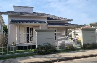 Casa para venda em içara, raichaski, 4 dormitórios, 1 suíte, 2 banheiros, 1 vaga
