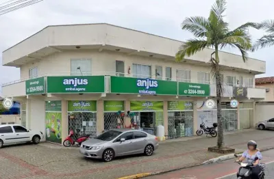 Apartamento para venda em itajaí, são vicente, 1 dormitório, 1 banheiro