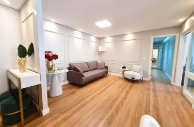 Apartamento para venda em criciúma, centro, 3 dormitórios, 1 suíte, 2 banheiros, 1 vaga