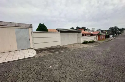 Casa para venda em criciúma, santo antônio, 3 dormitórios, 1 suíte, 3 banheiros, 2 vagas