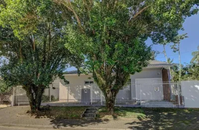 Casa para venda em criciúma, jardim maristela, 3 dormitórios, 1 suíte, 3 banheiros